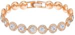 Swarovski - Bratara ANGELIC 99KK-AKD1IC_GLD (5240513)
