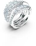 Swarovski - Inel TWIST 9BYK-AKD0AI_SLV (5580952)