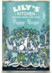Lily's Kitchen 6x400g Lily's Kitchen Puppy pulyka & kacsa nedves kutyatáp