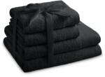 home & lifestyle set de prosoape Amari 4-pack 99KK-RCU00O_99X (4251838570302) Prosop