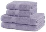 set de prosoape 4-pack 99KK-RCU01U_40X (5902633957094) Prosop