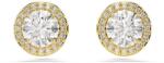 Swarovski cercei UNA 9BYH-AKD0FI_GLD (5686637)