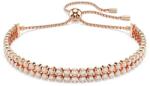 Swarovski brățară MATRIX PPYA-AKD0OY_10Y (5677823)
