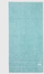 HUGO BOSS prosop mediu din bumbac Plain Aruba Blue 70 x 140 cm 99KK-TEU1UM_60X (1037467) Prosop