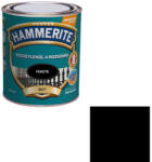 Hammerite Közvetlenül a Rozsdára matt fekete 0, 75 l (5684796)