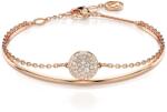 Swarovski bratara METEORA 99KK-AKD6L0_GLD (5683452)