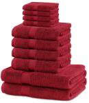 home & lifestyle set de prosoape Marina 10-pack 99KK-RCU00C_33X (5905364639352) Prosop
