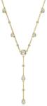 Swarovski colier IMBER 99KK-AKD6JP_GLD (5684510)