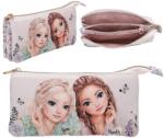 TOPModel Top Model, Summer Feeling, penar tip plic, trei compartimente Penar