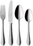 Villeroy & Boch un set de tacâmuri pentru 6 persoane Mademoiselle 24-pack 99KK-STU01N_09X (12.6359.9037) Tacam
