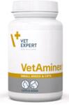VetExpert VetAminex Small Breed Cats & Dogs, VetExpert, 60 capsule