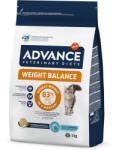 Affinity 3kg Advance Veterinary Diets Weight Balance száraz macskatáp