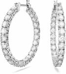 Swarovski cercei 5647715 MATRIX PPYX-AKD0JU_SLV (5647715)