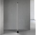 Orion Orion- LED dimmelhető állólámpa mozgásérzékelővel SOJIE LED/26W/230V fekete Stl 12-1292 schwarz/Sensor (OR0315)