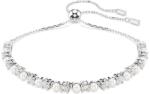 Swarovski bratara MATRIX 9BYH-AKD0LD_SLV (5689633)