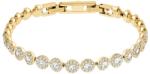 Swarovski - Bratara ANGELIC 99KK-AKD1IB_GLD (5505469)