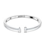 Swarovski - Bratara ATTRACT 9BYK-AKD09G_SLV (5556912)
