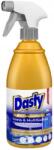 Dasty Solutie Curatare Geamuri si Suprafete Dasty, Gold, 700 ml (COR-COR1021337MF)
