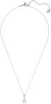 Swarovski - Colier Solitaire 99KK-AKD1C2_SLV (5472635)
