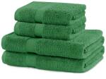 home & lifestyle set de prosoape Marina 4-pack 99KK-RCU00N_79X (5905364639697) Prosop