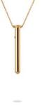 BIIRD Vesper Mini - 24K Aur Vibrator