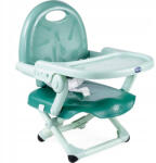 Chicco Pocket Snack Etetőszék - Sage