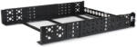 StarTech. com UNIRAILS2U rack tartozék Rack sín (UNIRAILS2U)