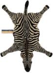Doing Goods covor de lână Stripey Zebra L/152 x 109 cm 99KK-DYU02Z_MLC (1.45.10.074.900.5) Covor