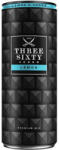 THREE SIXTY VODKA Coctail Lemon [0, 33L|10%]