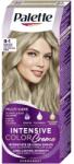 Schwarzkopf Palette Vopsea de Par Permanenta Palette Intensive Color Creme, 9-1 Blond Extra Deschis Rece, 110 ml