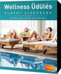 FDB Kft Feldobox Wellness Üdülés Élménycsomag