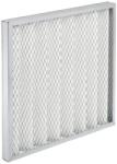 Jarex Filter Filtru Aer Plan Ondulat, Clasa G4, 400 x 625 x 48 (G4400X625X48/Z)