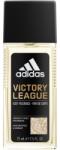 Adidas Deodorant Natural Spray pentru Corp Adidas Victory League, Barbati, 75 ml