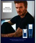 David Beckham Caseta Cadou Barbati David Beckham Classic Blue, Deodorant Spray 75 ml, Gel Dus 200 ml