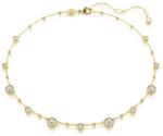 Swarovski colier IMBER 99KK-AKD6JG_GLD (5680090)