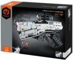 iM.Master Set de construcție pistol Blast Zone 7810 (WKW051083)