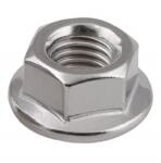 Schaefer-Peters Piulita Hexagonala cu Flansa DIN 6923, Inox A2 - M5 (692325S)