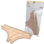  Trenuri BABU - Sine T 21, 5 cm, 2 buc (SK16S-812015) Trenulet