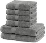 home & lifestyle set de prosoape Marina 6-pack 99KK-RCU00F_09X (5905364639482) Prosop