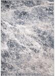 Delta Carpet Covor Dreptunghiular, 60 x 110 cm, Gri, Model Cappuccino 16100 (CAPPUCCINO-16100-613-0611) Covor