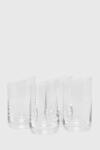 Villeroy & Boch set de pahare NewMoon 225 ml 4-pack 99KK-KBU2YT_TSP (1136538070) Pahar