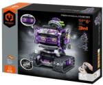 iM.Master Set de construcție robot cu șapcă 3în1 RC cu telecomandă 17x16, 6x20, 6 cm (WKW050918)