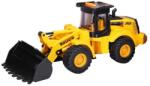 Wiky Încărcător cu inerție cu efecte 35 cm (WKW049430)