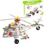  Set de construcție metalică 361 buc - Elicopter (SK31SYS-13437)