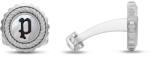 Police Butoni Police Cable Mother of Pearl PEAGC0000602 Buton camasa