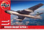 Airfix Kit clasic de avion A11001A - Vickers Valiant (1: 72) (30-A11001A)