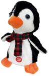 Wiky Pinguinul repetă ce spui 19 cm (WKW050238)