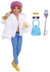 WIKY_AKCIA Păpușă cu accesorii 28cm (WKW049740) Papusa