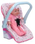 Wiky Bebeluș în scaun 31cm (WKW050425) Figurina