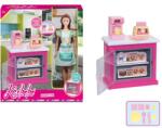 Wiky Păpușă bucătăreasă 30 cm (WKW050003) Figurina
